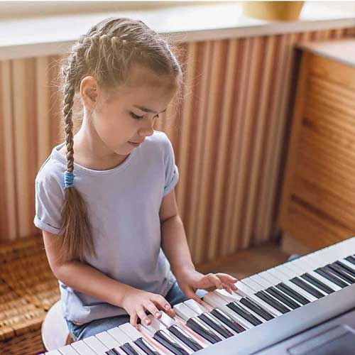 zadivljujuće elektroničke klavijature